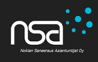 Nokian Saneeraus Asiantuntijat Oy